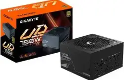 Продам блок питания gigabyte GP-UD750GM 750W